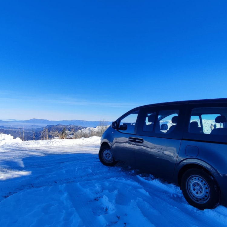 Tours de Invierno
